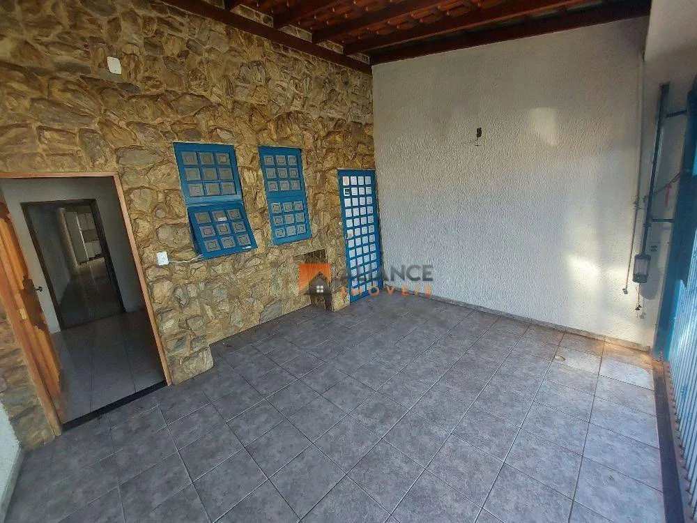 Casa, 2 quartos - Foto 2