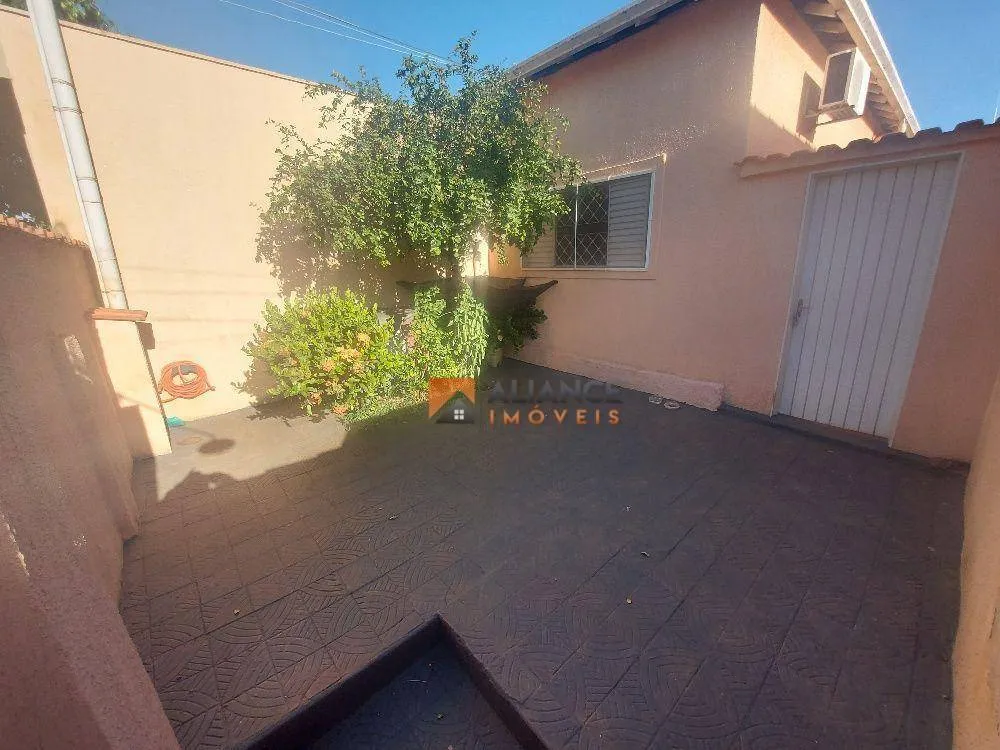 Casa, 2 quartos, 90 m² - Foto 3