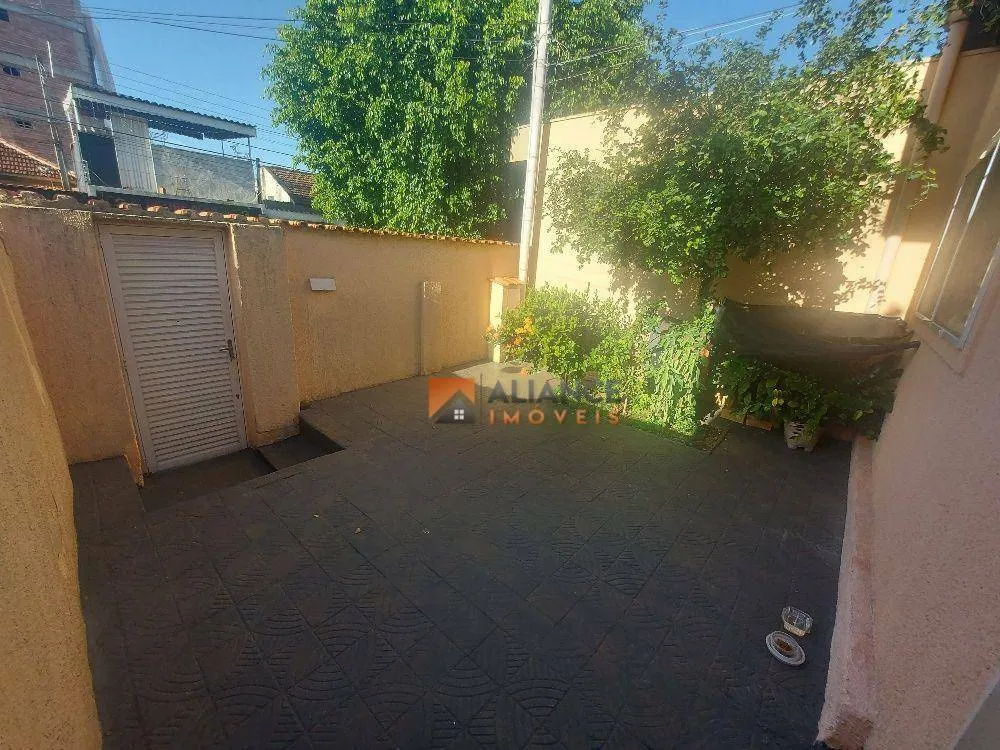 Casa, 2 quartos, 90 m² - Foto 4