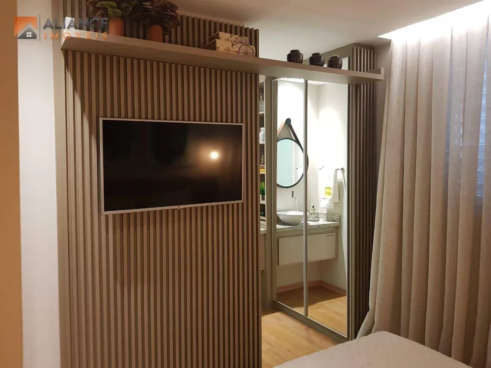 Apartamento, 2 quartos, 47 m² - Foto 3