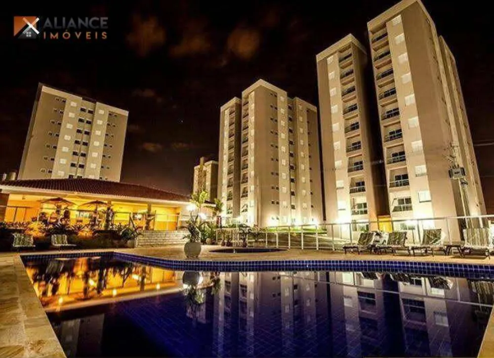 Apartamento, 2 quartos, 47 m² - Foto 2