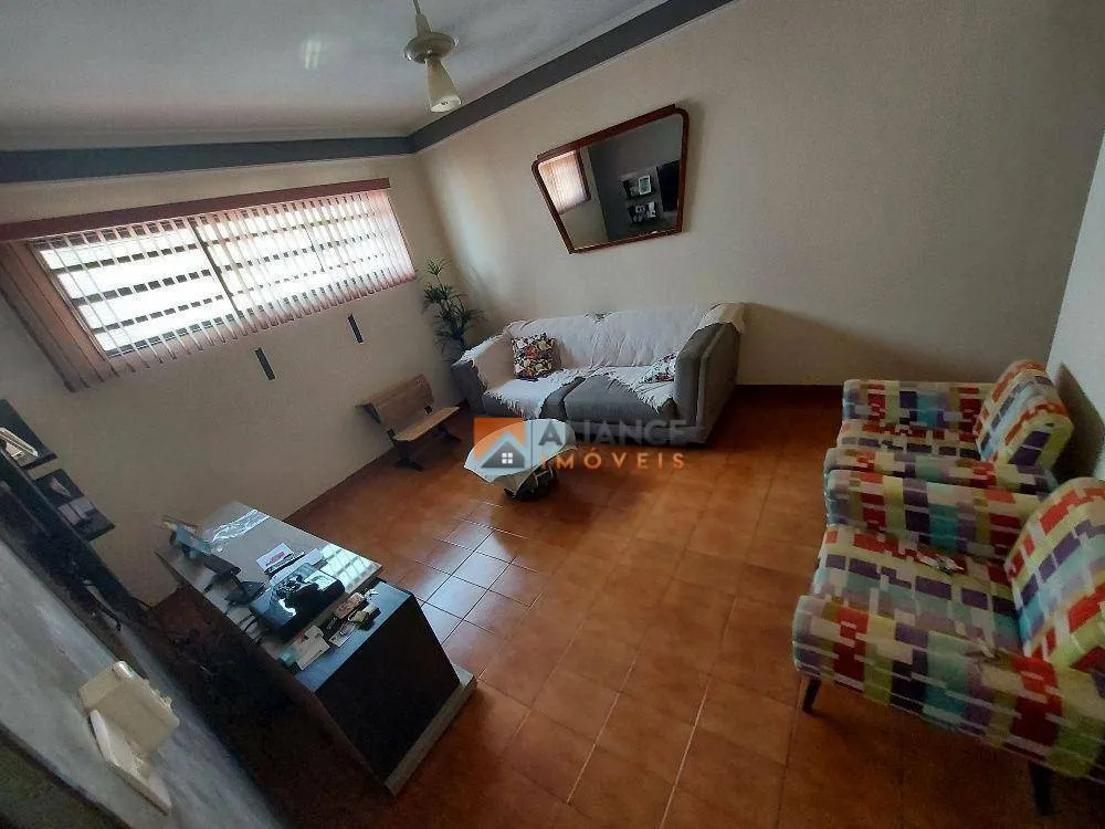 Casa, 3 quartos, 108 m² - Foto 4