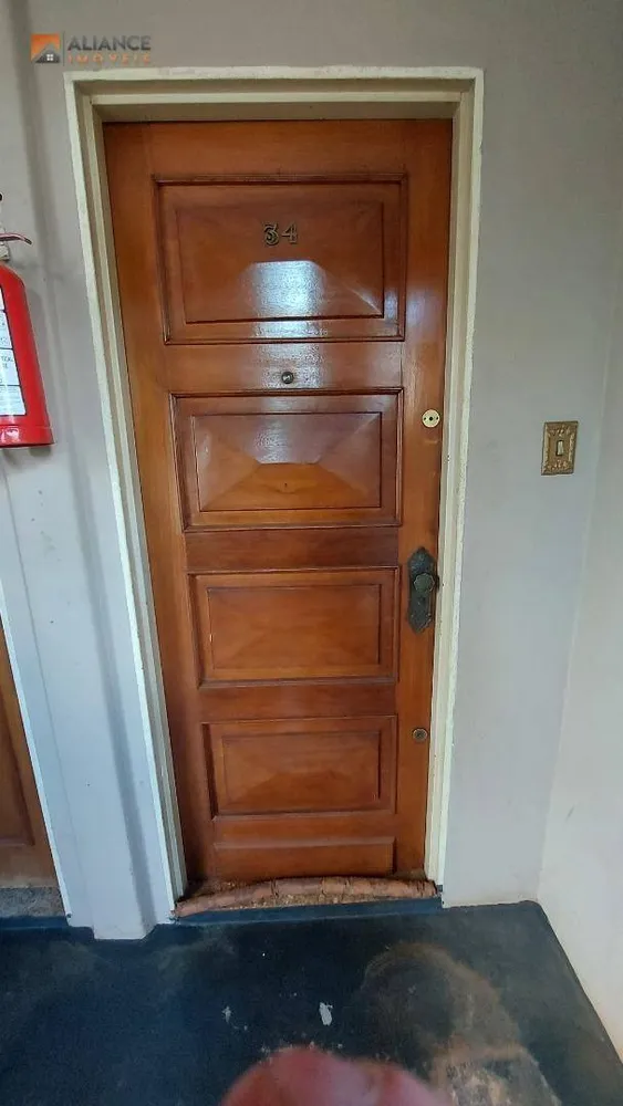Apartamento, 2 quartos, 55 m² - Foto 2