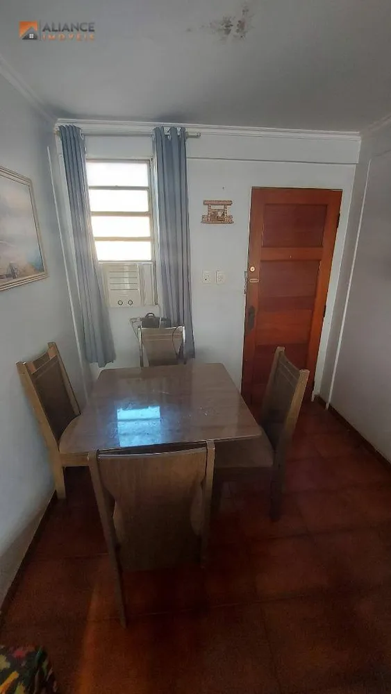 Apartamento, 2 quartos, 55 m² - Foto 3