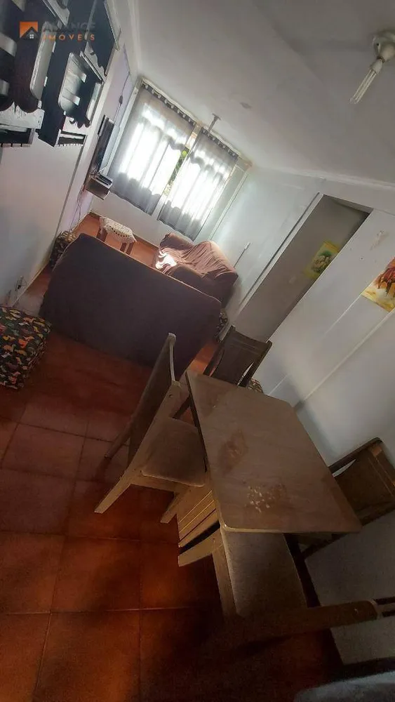 Apartamento, 2 quartos, 55 m² - Foto 1