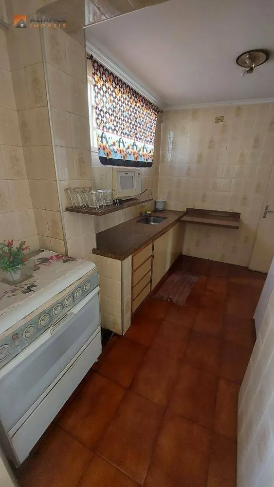 Apartamento, 2 quartos, 55 m² - Foto 4