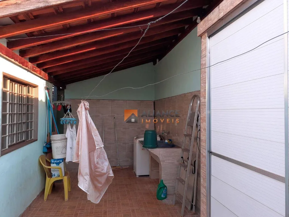 Casa, 2 quartos, 150 m² - Foto 2
