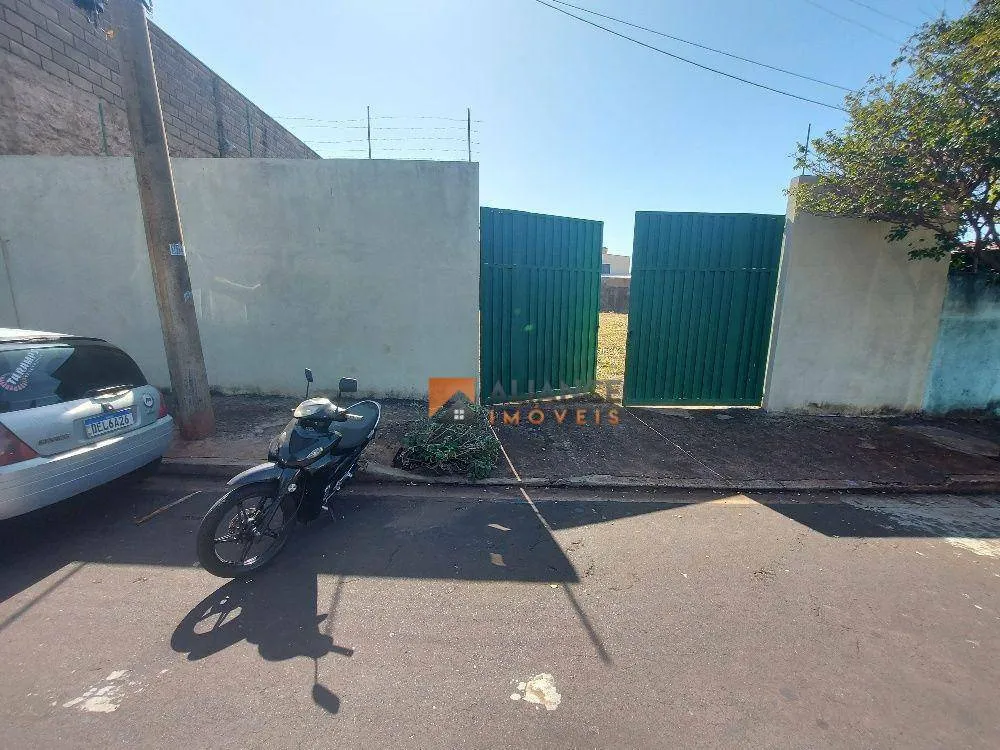 Terreno, 400 m² - Foto 1