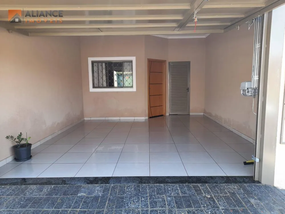 Casa, 3 quartos, 135 m² - Foto 2