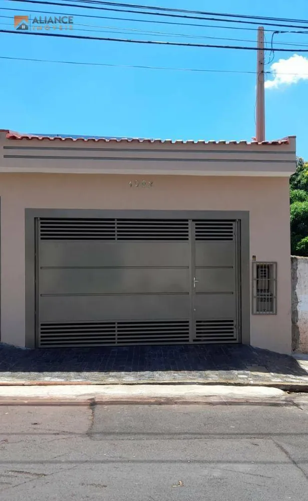 Casa, 3 quartos, 135 m² - Foto 1