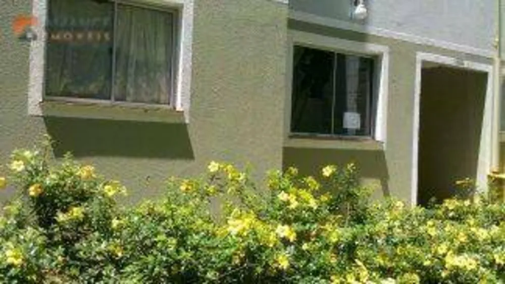 Apartamento, 1 quarto, 38 m² - Foto 2
