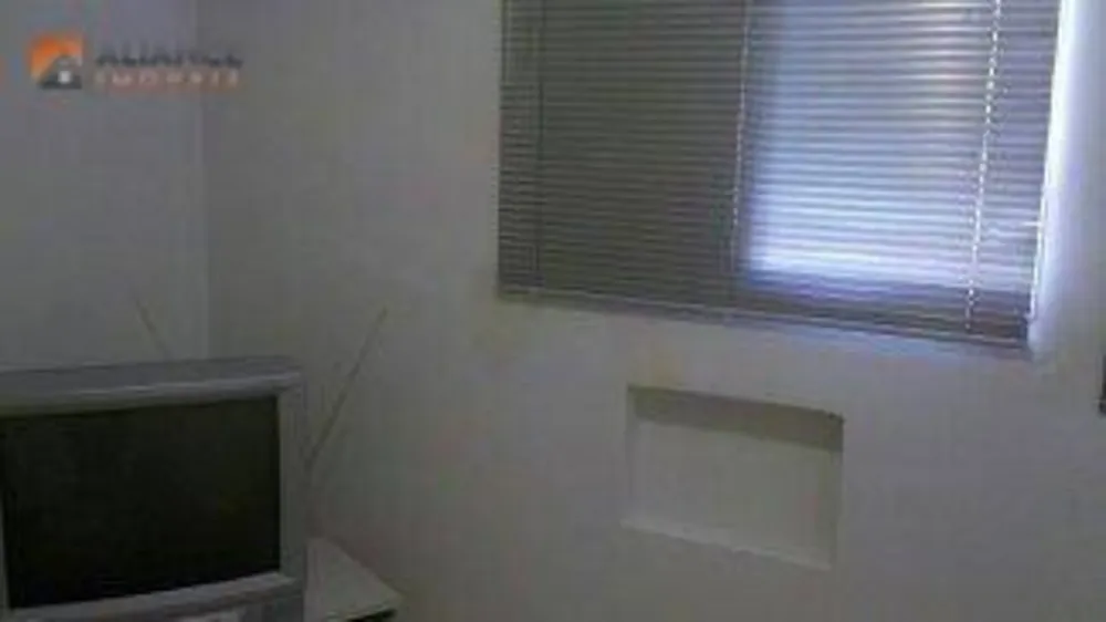 Apartamento, 1 quarto, 38 m² - Foto 3