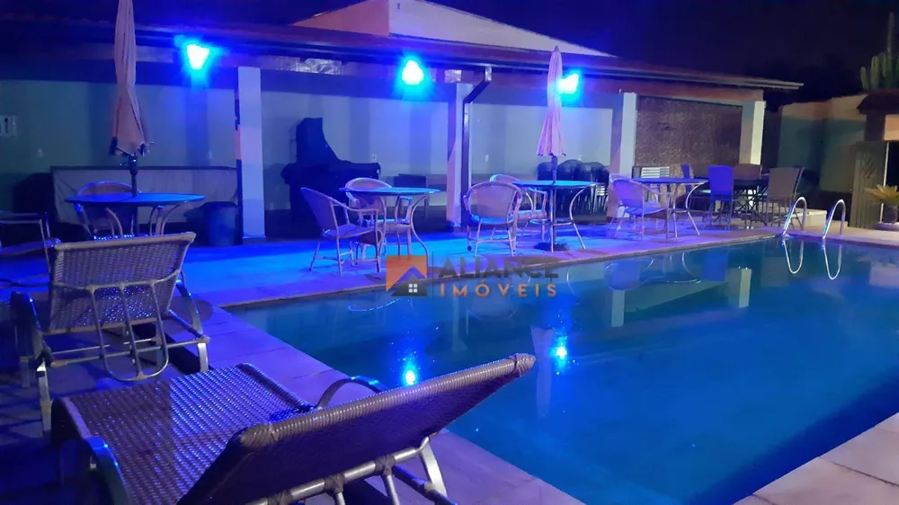 Casa, 3 quartos, 59 m² - Foto 2