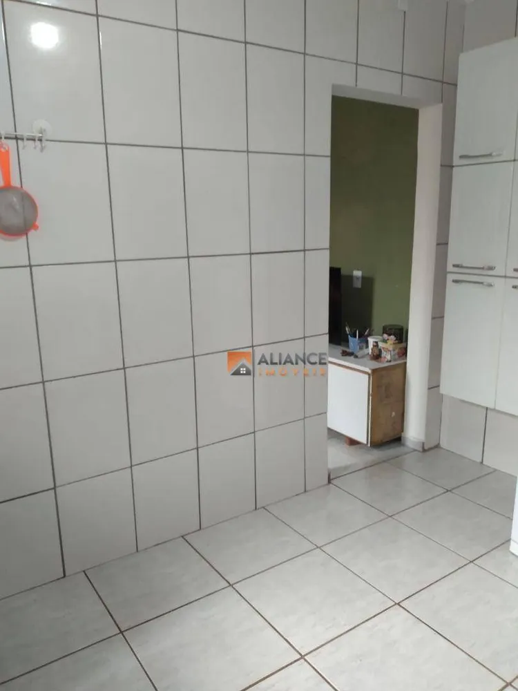 Casa, 2 quartos, 100 m² - Foto 4