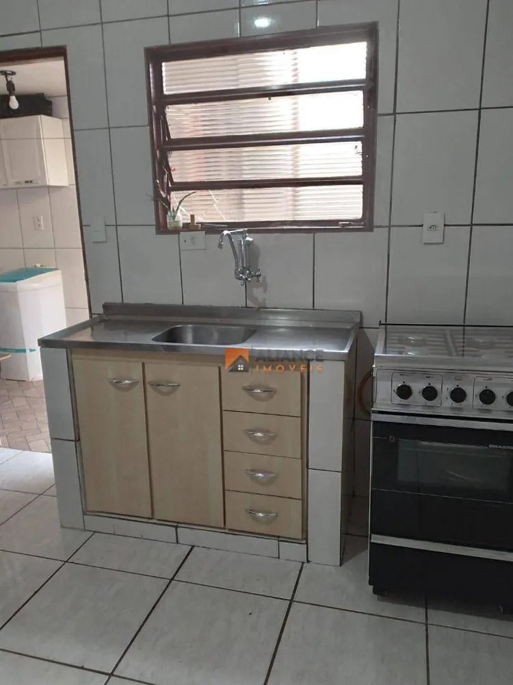 Casa, 2 quartos, 100 m² - Foto 2
