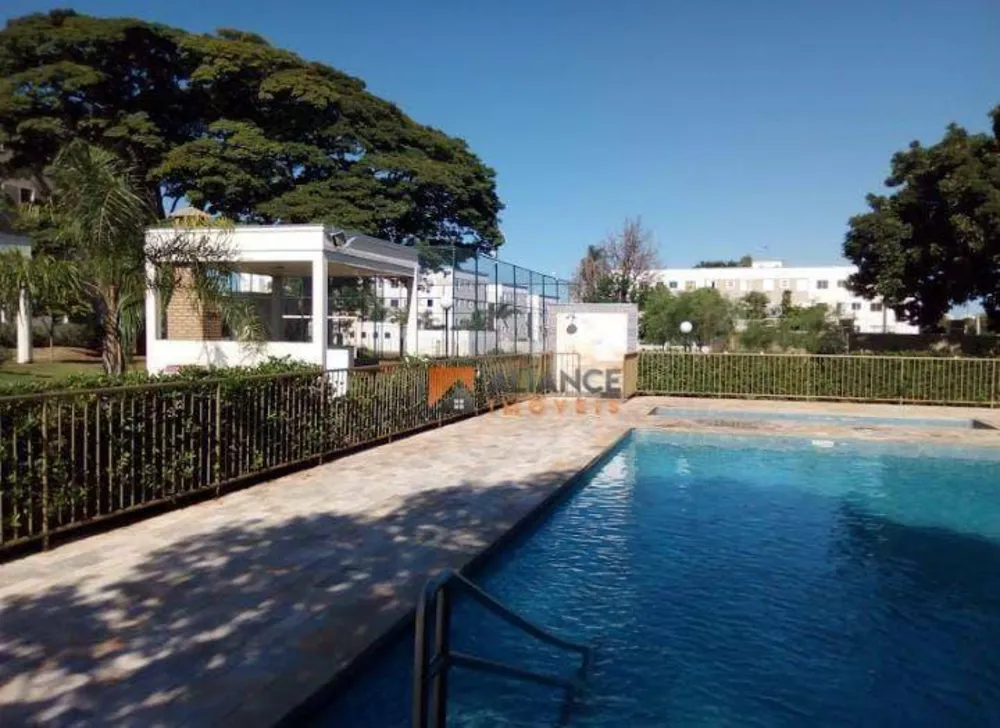Apartamento, 2 quartos, 45 m² - Foto 4