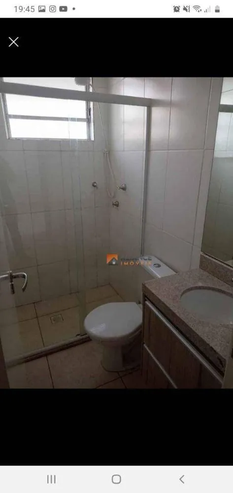 Apartamento, 2 quartos, 45 m² - Foto 6