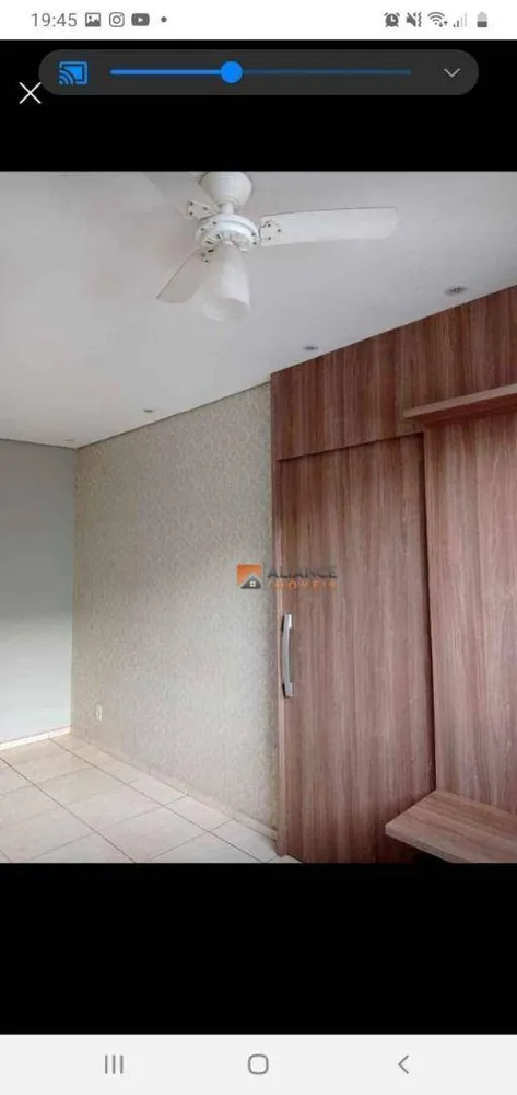 Apartamento, 2 quartos, 45 m² - Foto 2