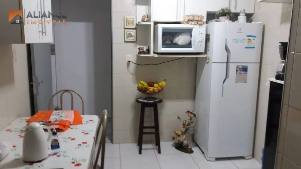 Apartamento, 2 quartos, 60 m² - Foto 3