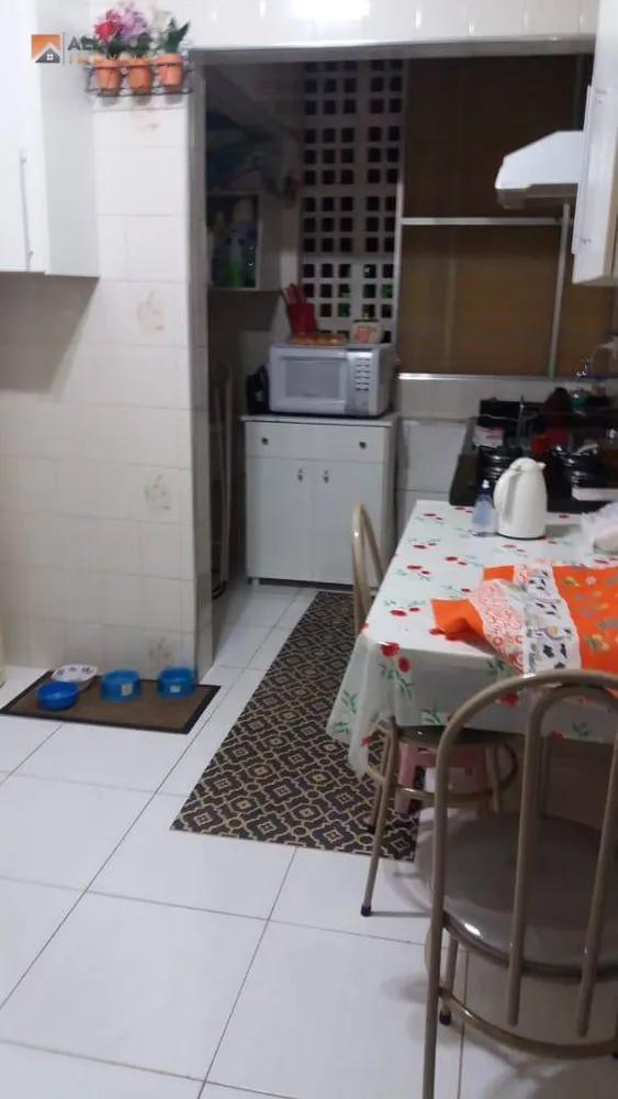 Apartamento, 2 quartos, 60 m² - Foto 4