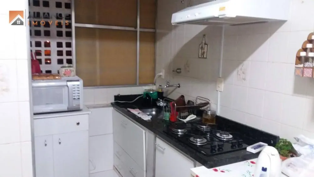 Apartamento, 2 quartos, 60 m² - Foto 2