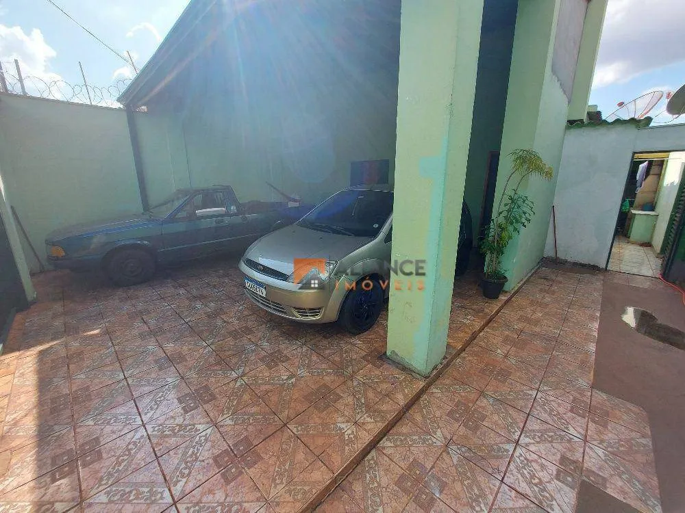 Casa, 3 quartos, 100 m² - Foto 3