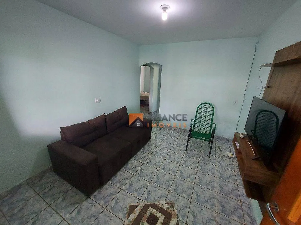 Casa, 3 quartos, 100 m² - Foto 4