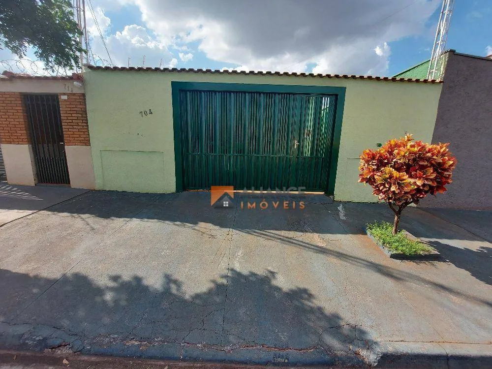 Casa, 3 quartos, 100 m² - Foto 1