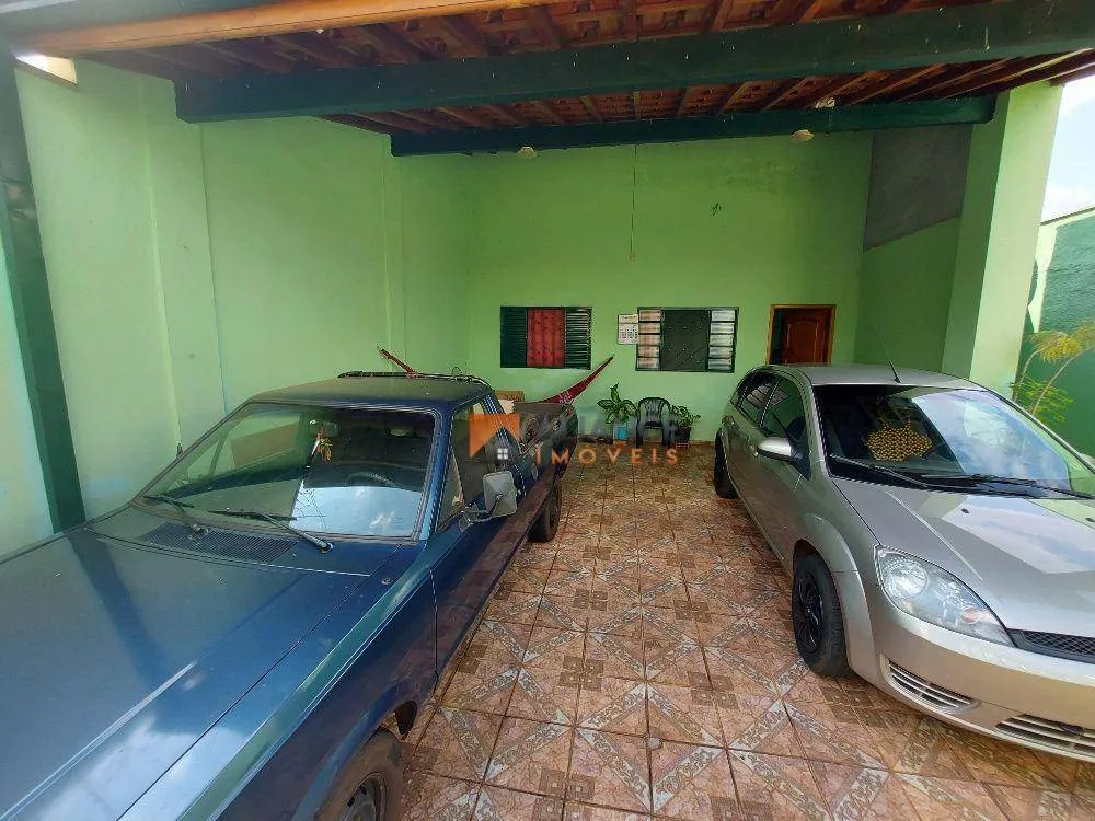Casa, 3 quartos, 100 m² - Foto 2