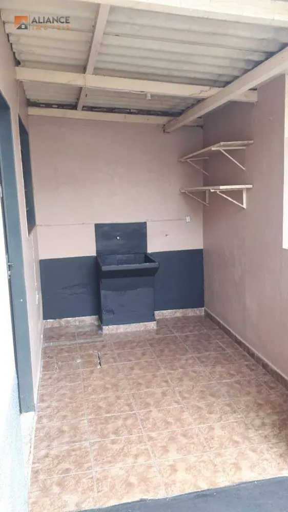 Casa, 1 quarto, 60 m² - Foto 3