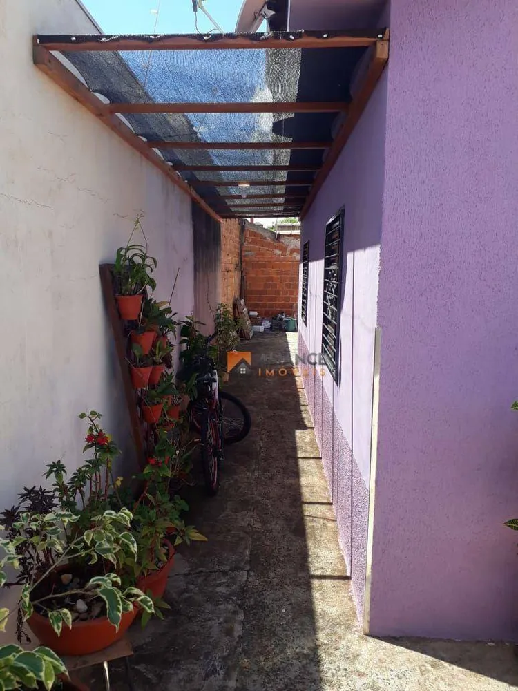 Casa, 2 quartos, 48 m² - Foto 3