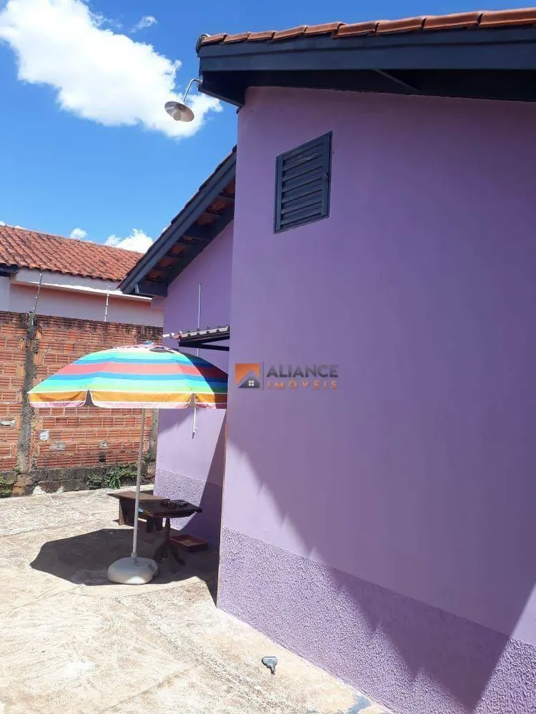 Casa, 2 quartos, 48 m² - Foto 2