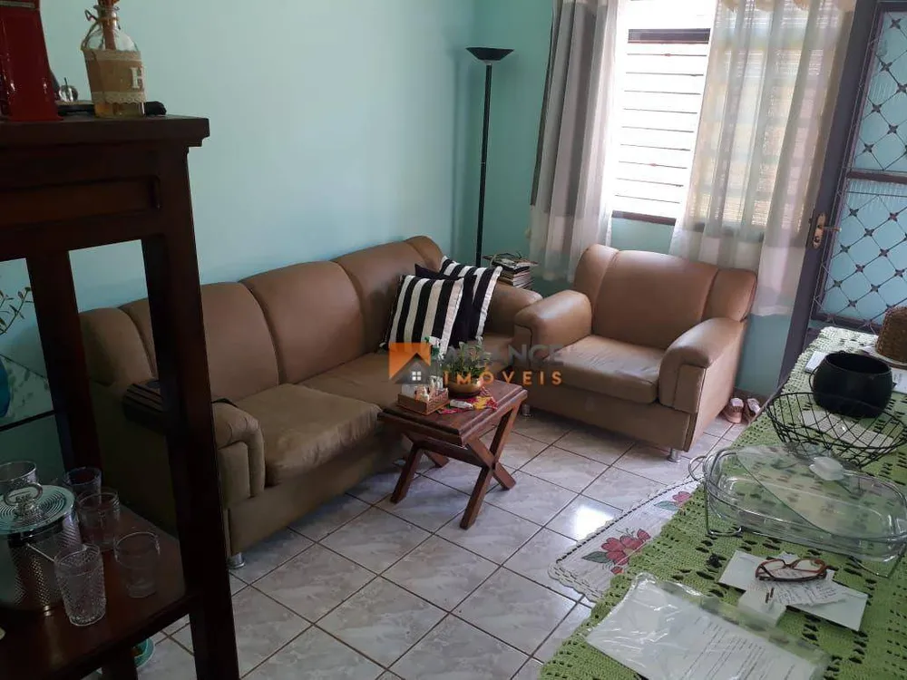 Casa, 2 quartos, 48 m² - Foto 4