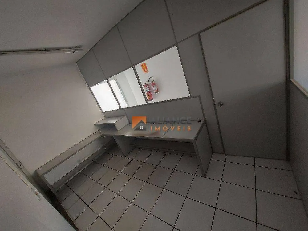 Loja-Salão, 30 m² - Foto 4