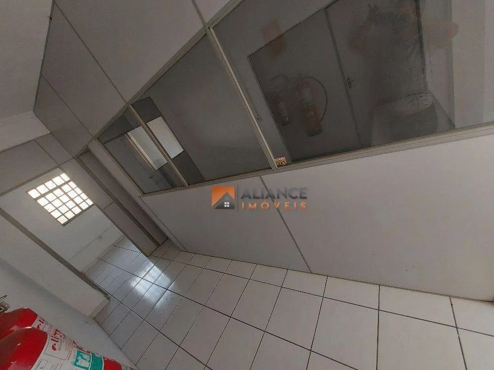 Loja-Salão, 30 m² - Foto 3