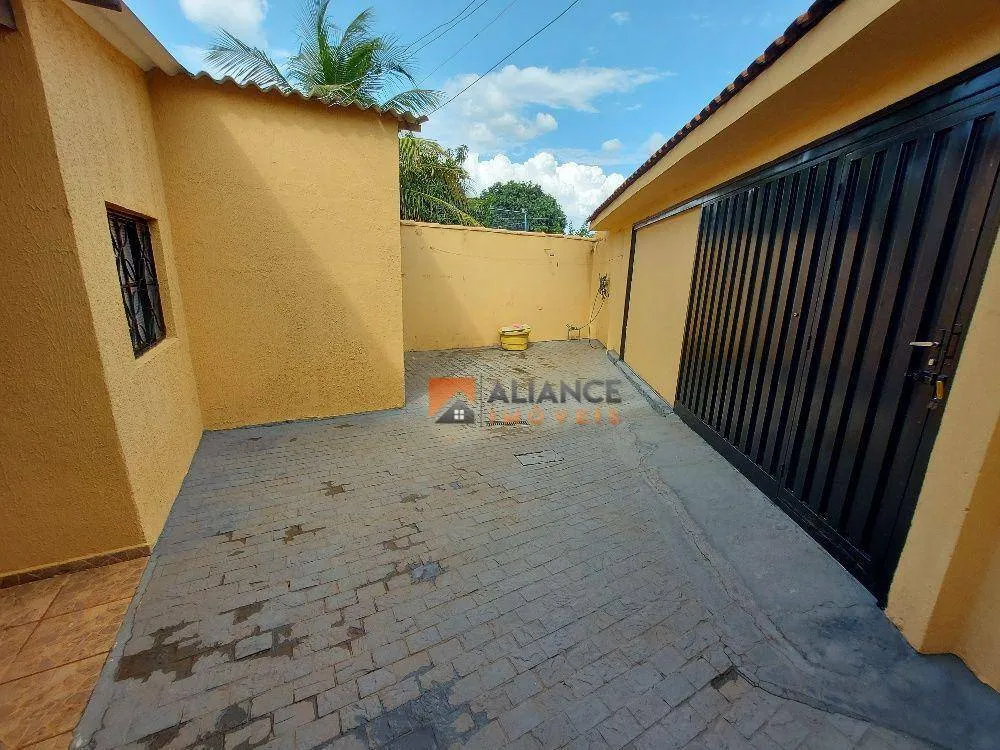 Casa, 2 quartos, 97 m² - Foto 4
