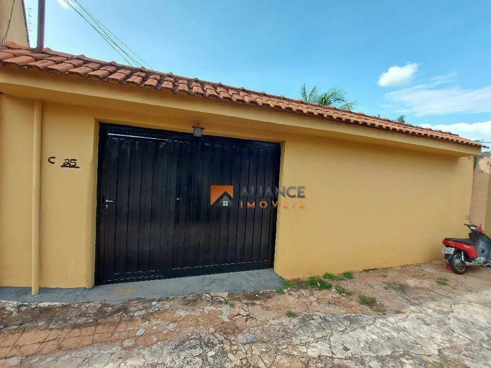 Casa, 2 quartos, 97 m² - Foto 1