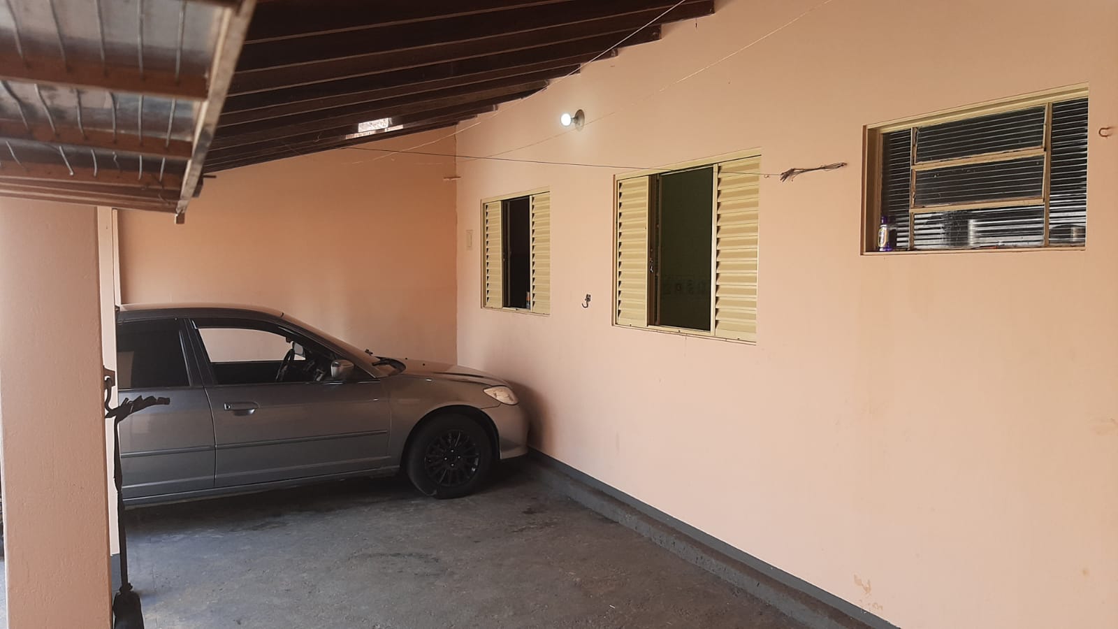 Casa à venda com 2 quartos, 77m² - Foto 13