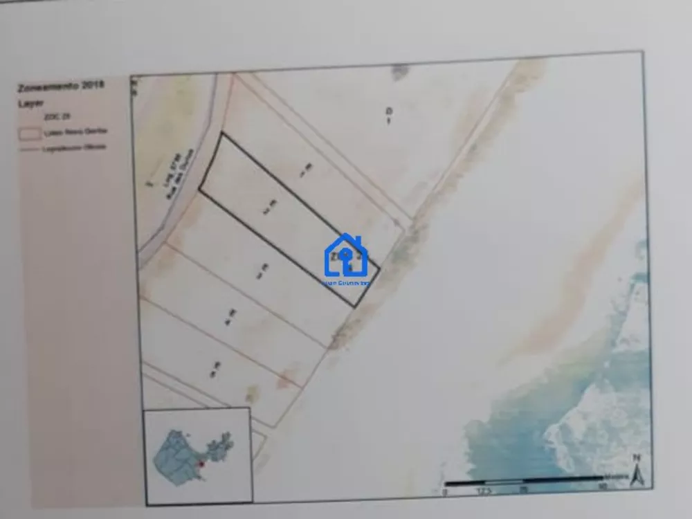 Terreno, 1145 m² - Foto 2