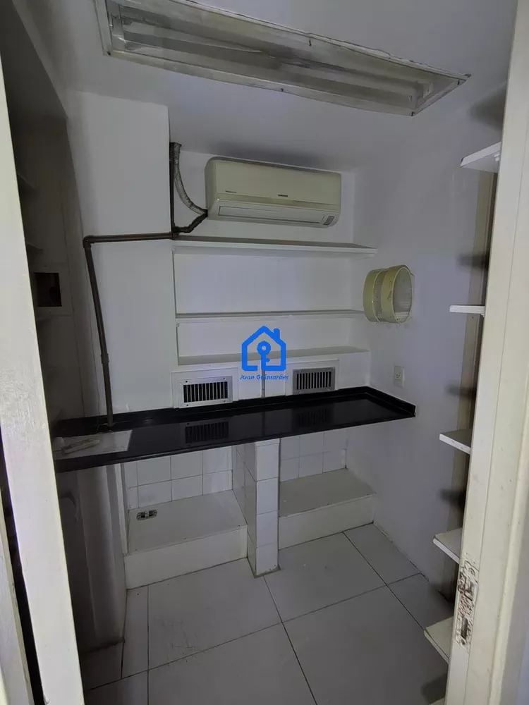 Loja-Salão, 124 m² - Foto 7