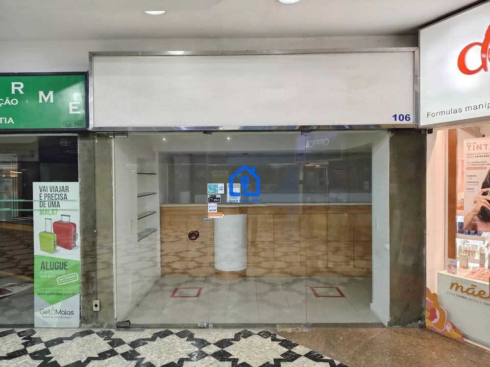 Loja-Salão, 124 m² - Foto 12