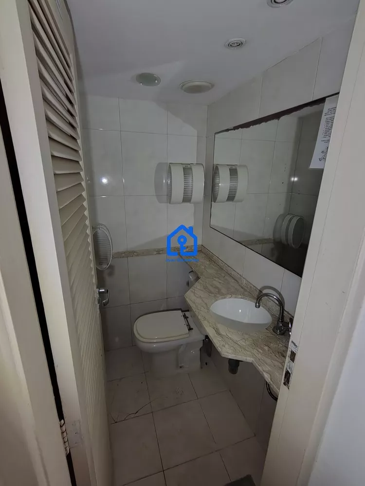 Loja-Salão, 124 m² - Foto 17