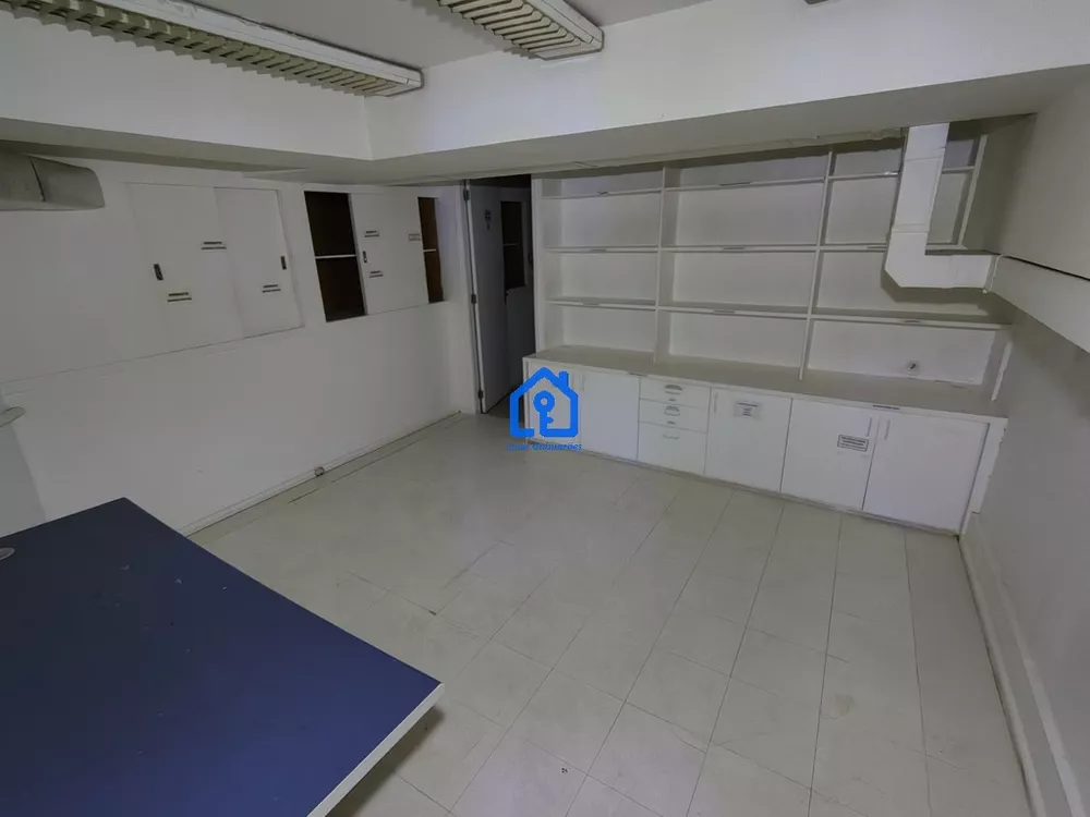 Loja-Salão, 124 m² - Foto 16