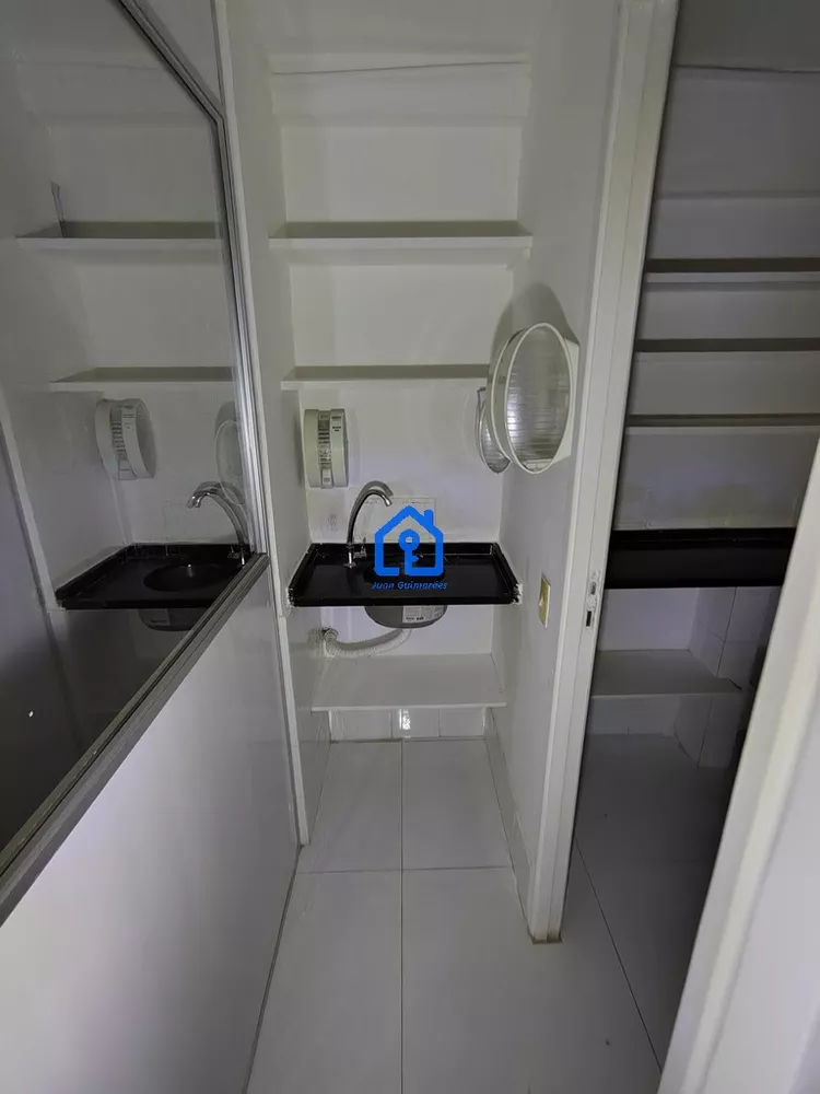 Loja-Salão, 124 m² - Foto 13