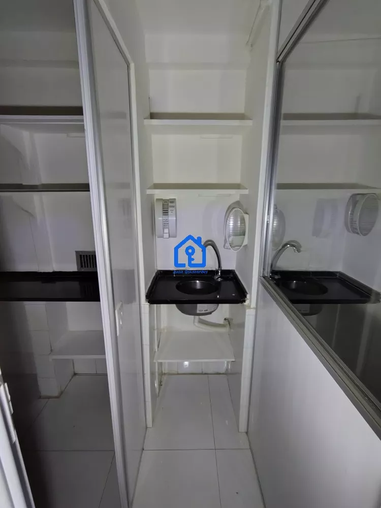 Loja-Salão, 124 m² - Foto 19