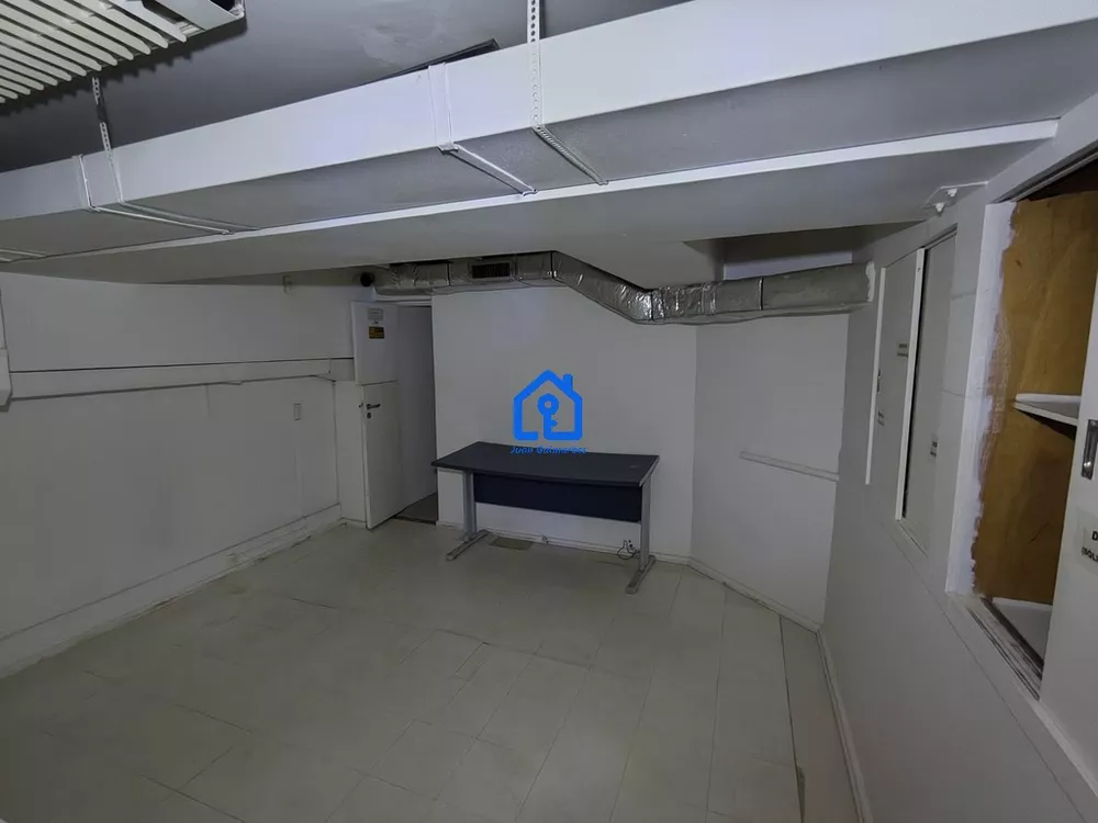 Loja-Salão, 124 m² - Foto 4