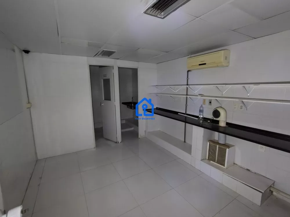 Loja-Salão, 124 m² - Foto 6