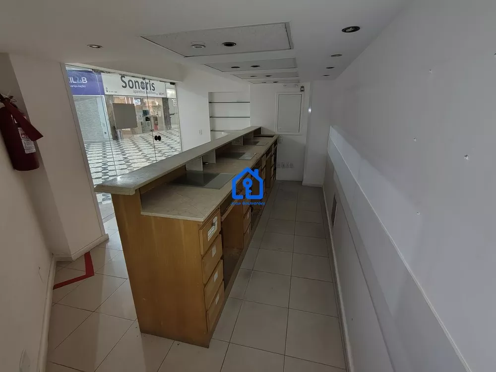 Loja-Salão, 124 m² - Foto 9