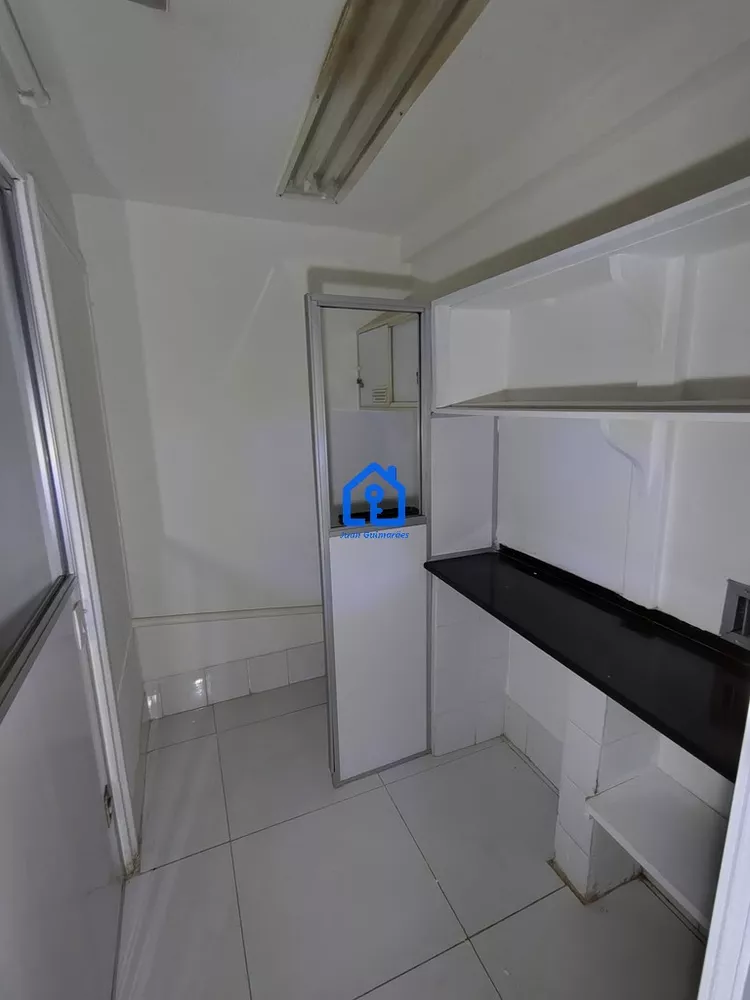 Loja-Salão, 124 m² - Foto 11