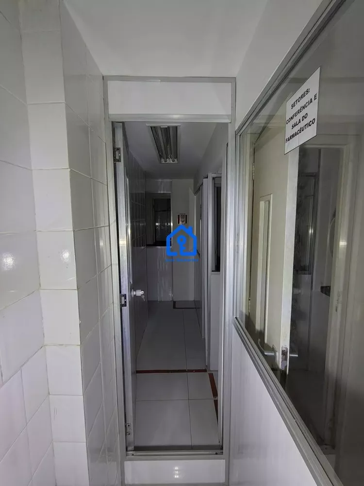 Loja-Salão, 124 m² - Foto 8